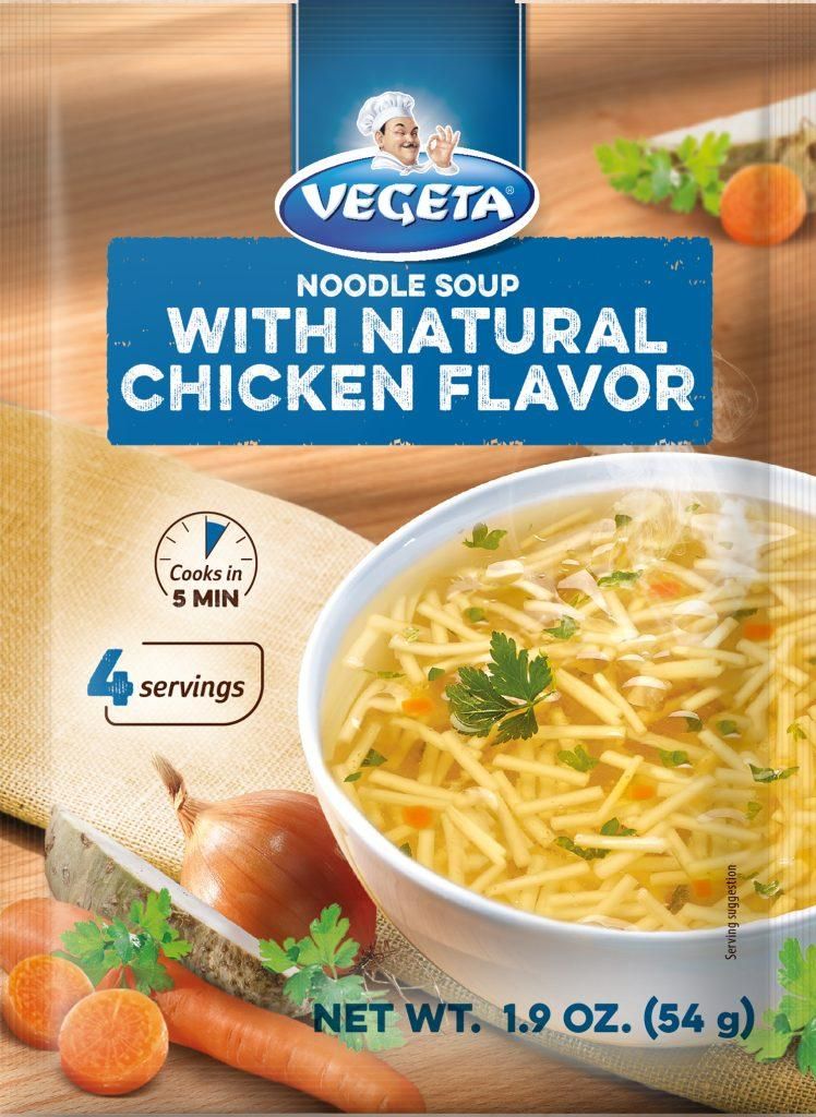 Vegeta Product Image