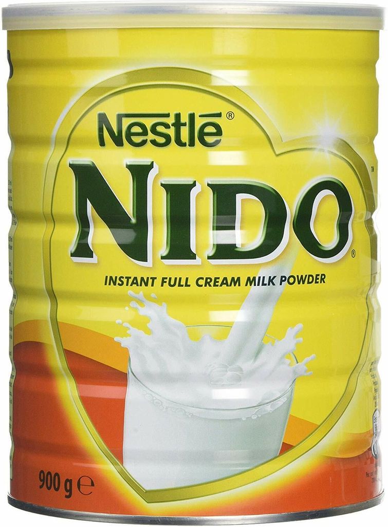 Nido Milk Powder/Nestle Nido /Nido Milk Nestle Nido Instant Full Cream Milk Powder – product thumbnail, market insight supplier card
