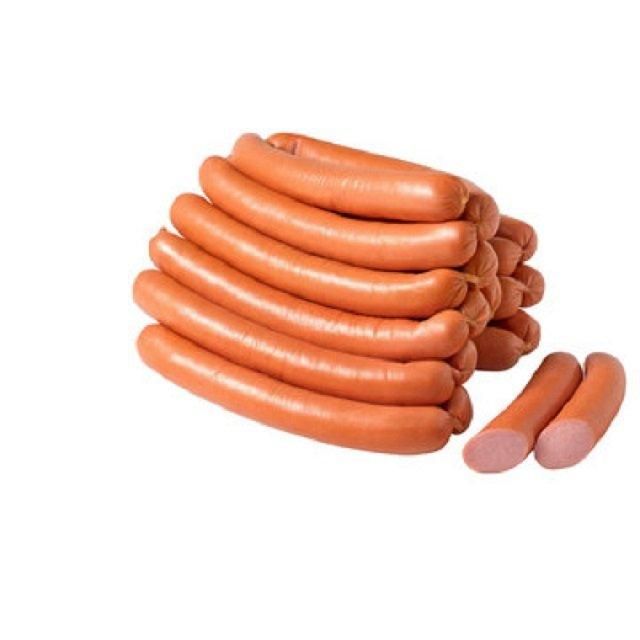 Good Quality Beef Sausages (Various Flavors and Types)