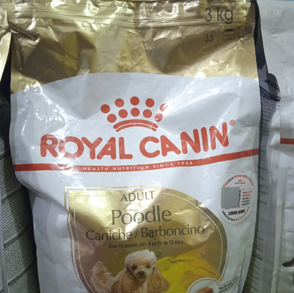 Best Dog Food Brands Royal Canin 1.5kg,3kg ,4Kg Bags For Sale – product thumbnail, market insight supplier card