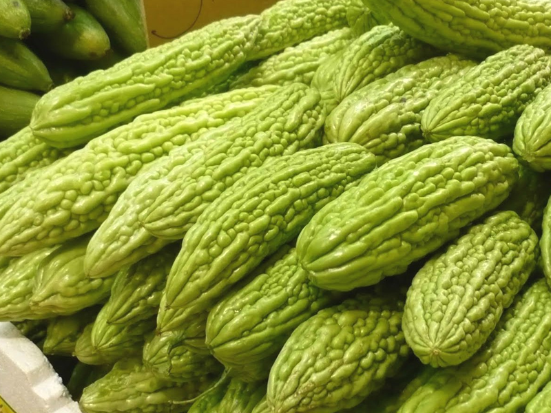 Bitter Melon – product thumbnail, market insight supplier card
