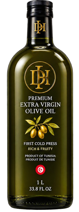 PREMIUM EXTRA VIRGIN OLIVE OIL – product thumbnail, market insight supplier card