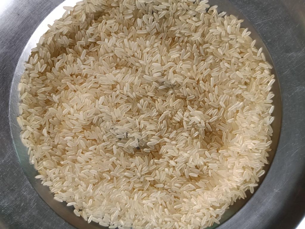 Sonam Masuri Rice 5% BROKEN – product photo, product description