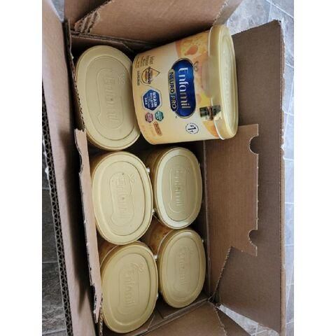 Wholesale Price Enfamil Powder Milk Infant Nutrition Formula Premium Quality Bulk Export Supply – product thumbnail, market insight supplier card