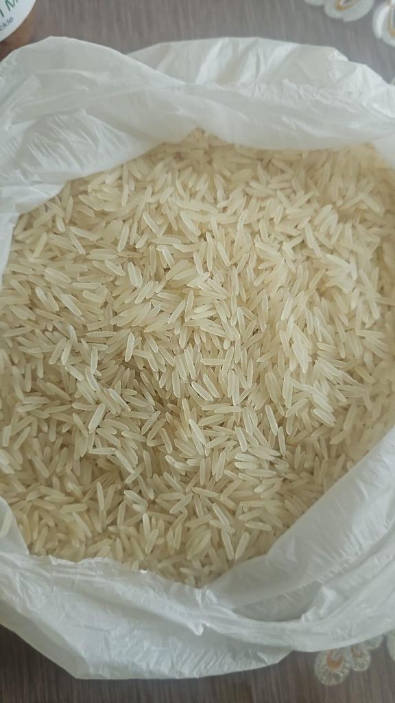 Basmati Rice – product thumbnail, market insight supplier card