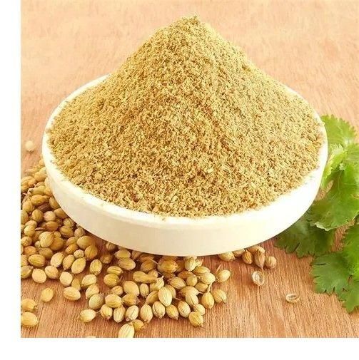 Coriander Powder – product photo, product description