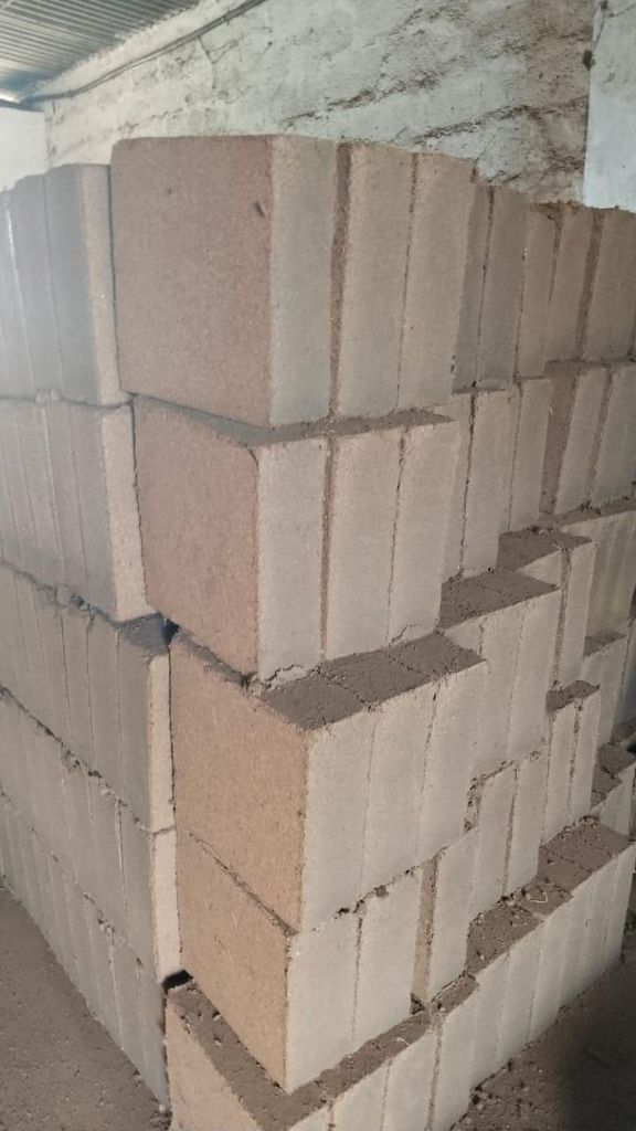 Premium Cocopeat Image 1
