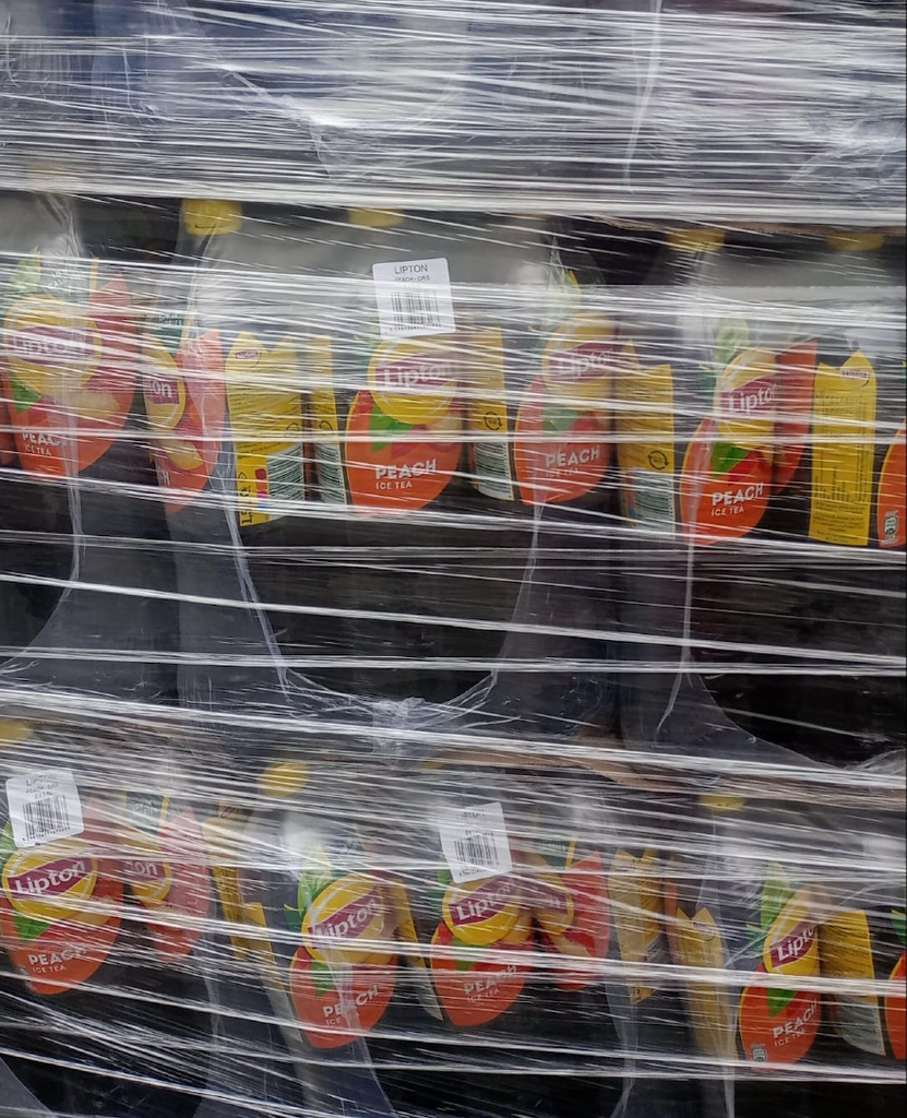 Freshdi Refreshments Lipton Peach Iced Tea 1.5L Best Price Lipton Iced Tea For Sale – product thumbnail, market insight supplier card