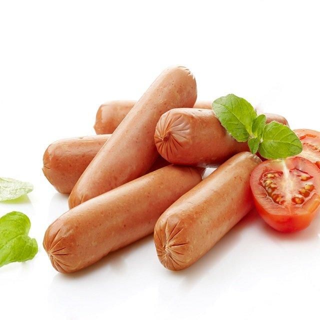 Good Quality Beef Sausages (Various Flavors and Types)
