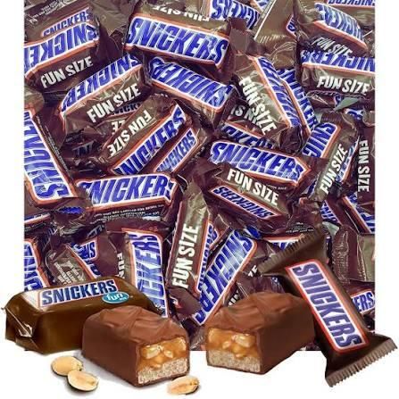 Wholesale Snickers Candy Bars Distribution – product thumbnail, market insight supplier card