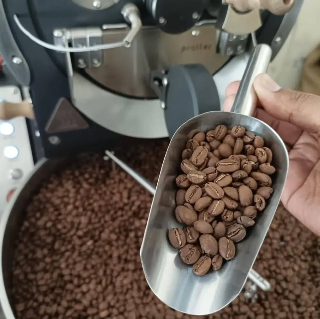 Premium Medium Roast Arabica Columbia Coffee Beans Rich Aroma & Smooth Taste On Sale – product thumbnail, market insight supplier card
