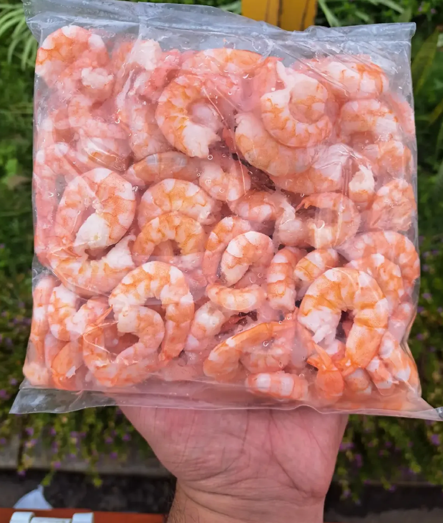Ready-to-Eat Shrimp Ideal for Restaurant and Catering Menus, Prawns 2kg Private Labeling Delicious Shrimps On Sale – product thumbnail, market insight supplier card