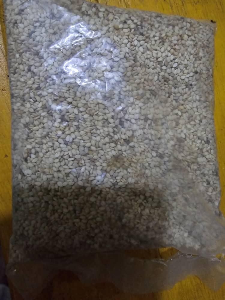 Sesame Seed