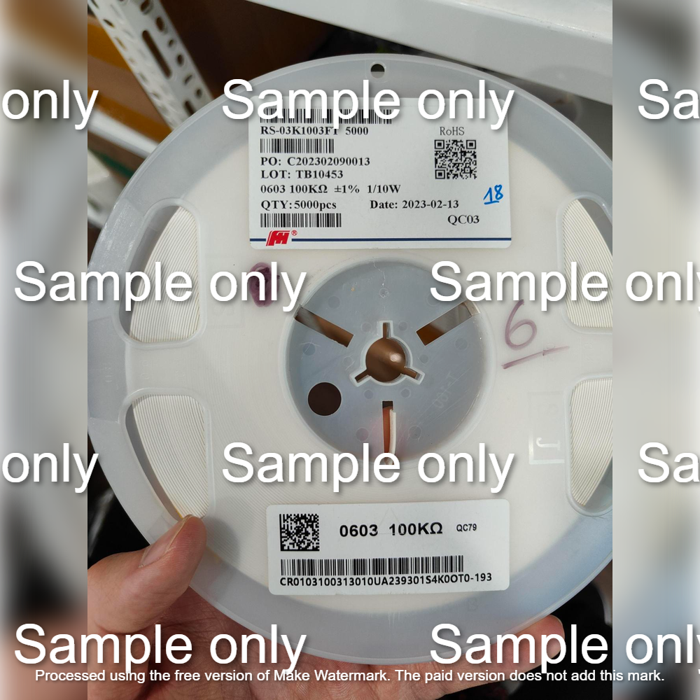 Electronic Components