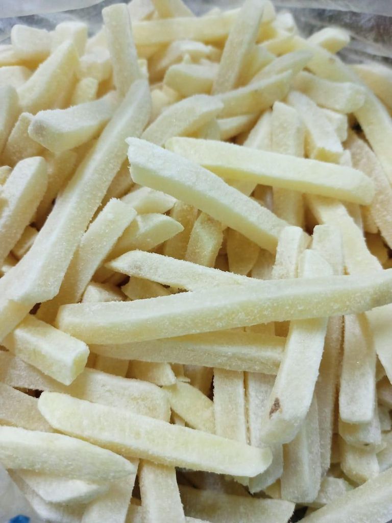 French Fries Image 1