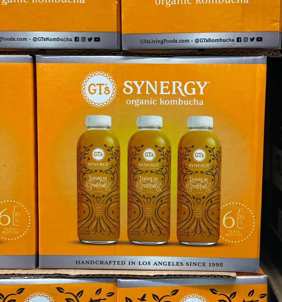 Best Selling Organic Kombucha 250ml,480ml (Black Chia, Raspberry Chia, Cherry Chia, Peach Mango) Reliable Supply – product thumbnail, market insight supplier card