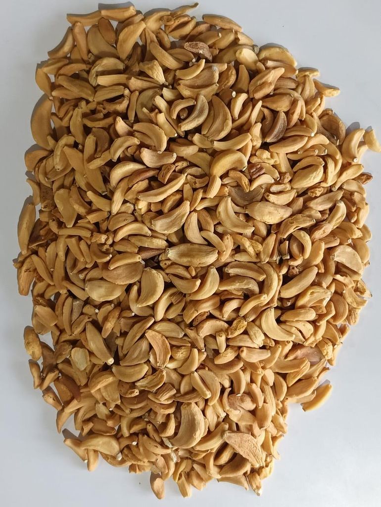 dehyadred garlic flake