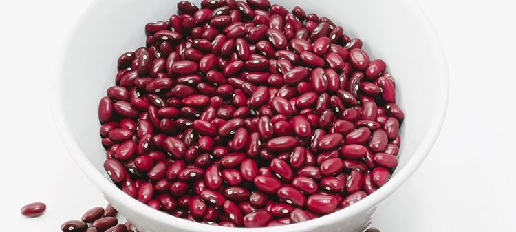 Premium Fresh Harvest 2024 Ethiopian Red Kidney Beans, Direct from Farm, Wholesale, Top Quality Bulk Quantity