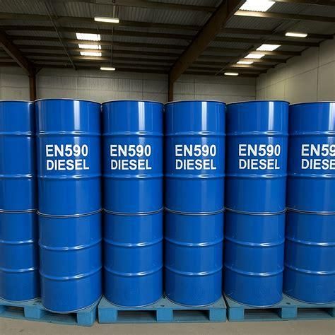 Diesel EN590