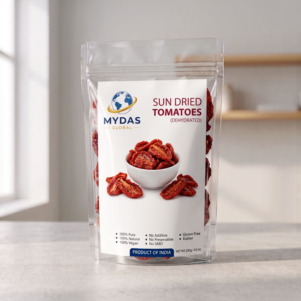 Sun Dried Tomatoes