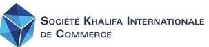 STE KHALIFA INTERNATIONALE DE COMMERCE KINTCOM – supplier logo, market insight supplier card