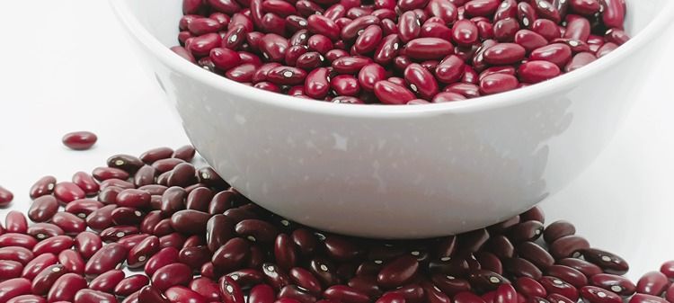 Premium Fresh Harvest 2024 Ethiopian Red Kidney Beans, Direct from Farm, Wholesale, Top Quality Bulk Quantity