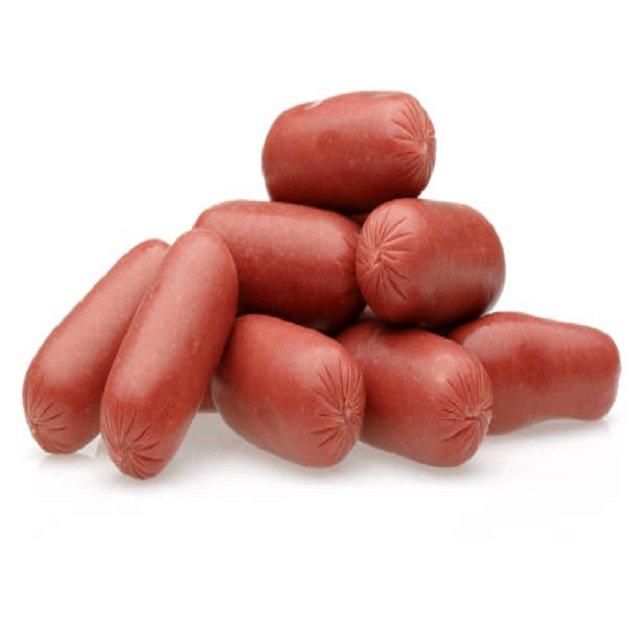 Good Quality Beef Sausages (Various Flavors and Types)