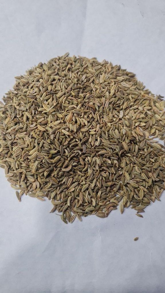 Cumin Seed – product photo, product description