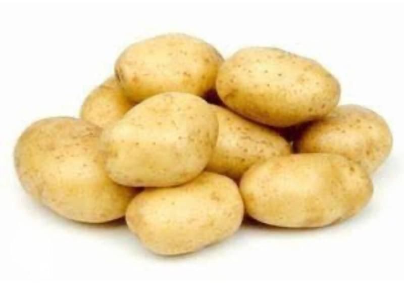 Potato spunta
