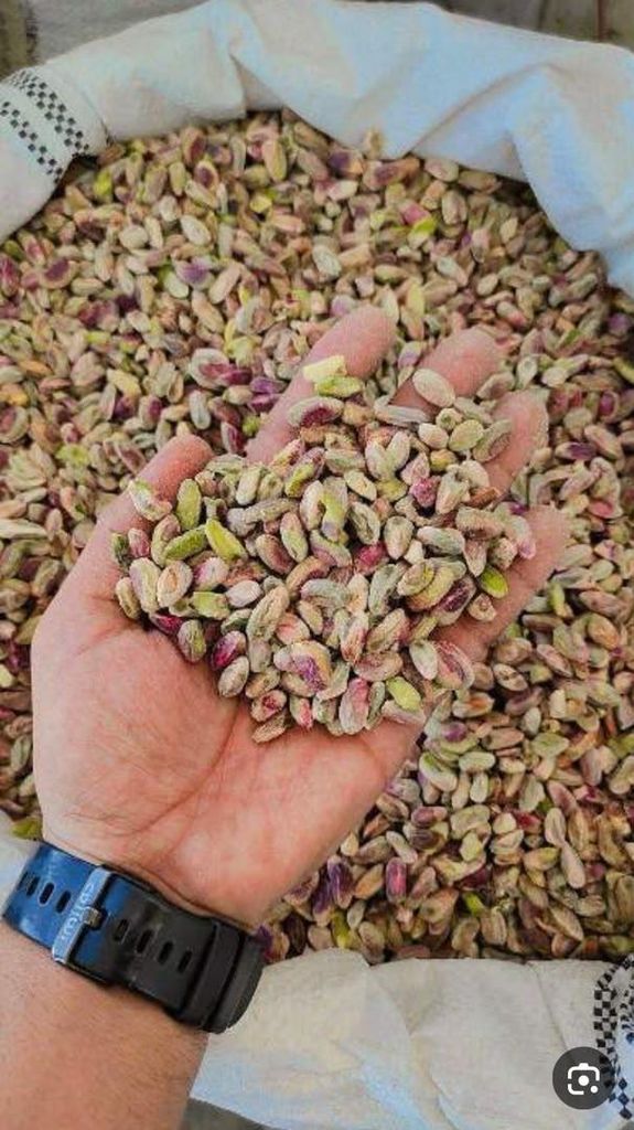 Iranian Pistachio – product photo, product description