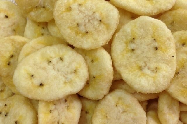 [BEST CHOICE 2023] DRIED BANANA WITH COMPETITIVE PRICE AND HIGH QUALITY - AGRICULTURAL PRODUCTS FROM VIETNAM