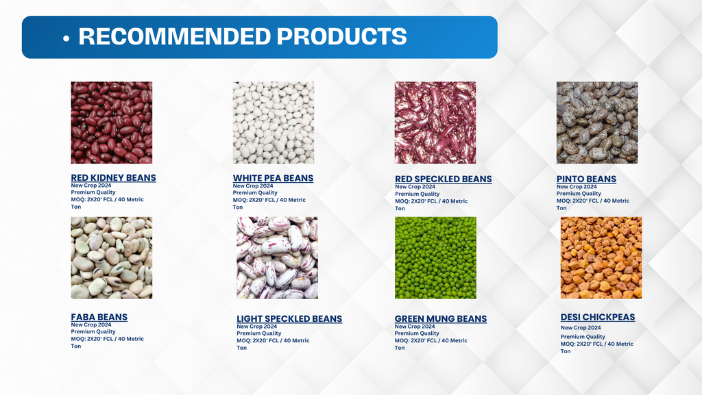Premium Fresh Harvest 2024 Ethiopian Red Kidney Beans, Direct from Farm, Wholesale, Top Quality Bulk Quantity