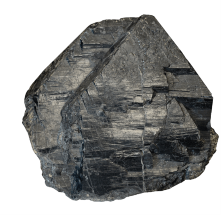 tungsten ore