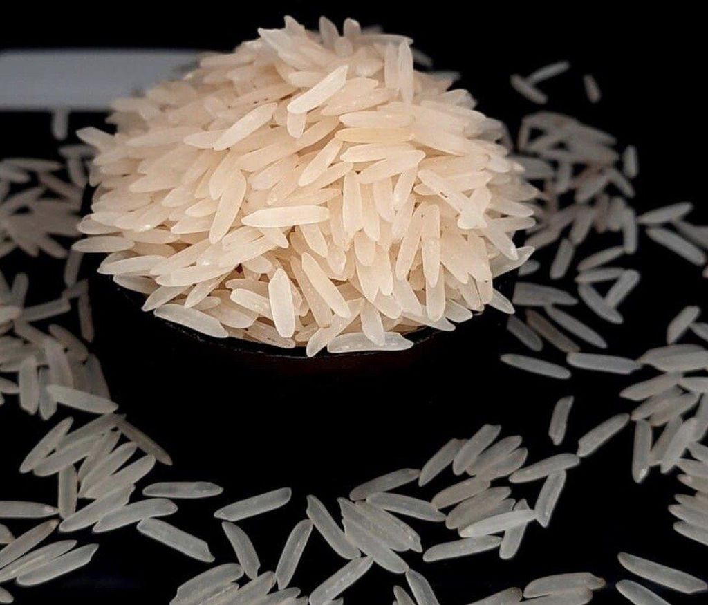 1121 Basmati Rice – product thumbnail, market insight supplier card