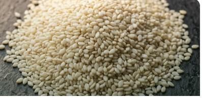 Sesame Seeds – product thumbnail, market insight supplier card