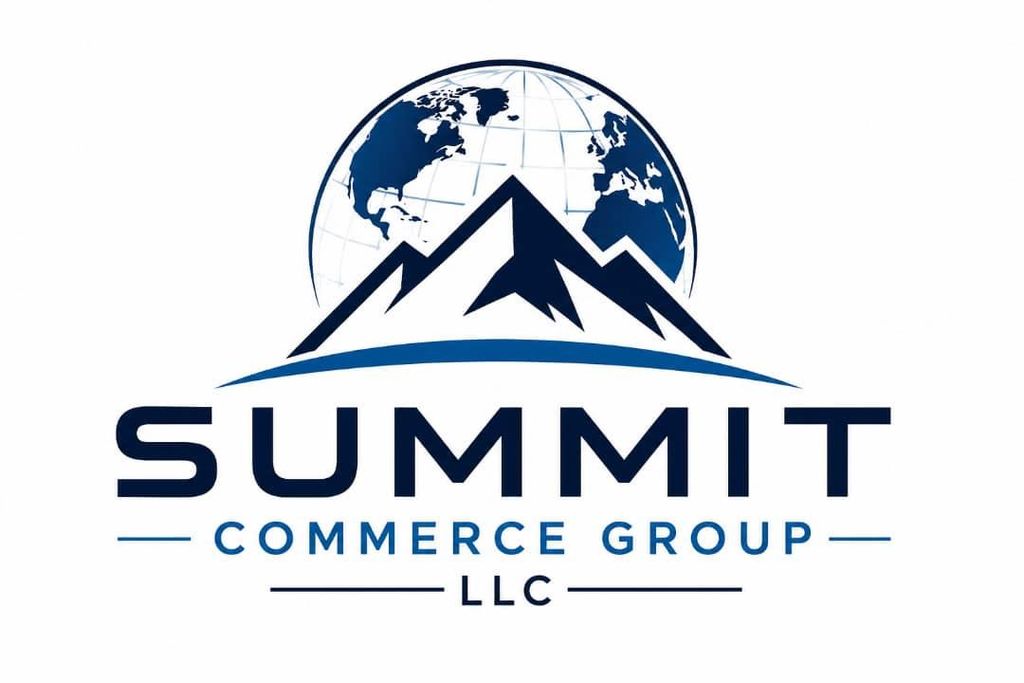 Summit Industrial LLC – supplier logo, market insight supplier card