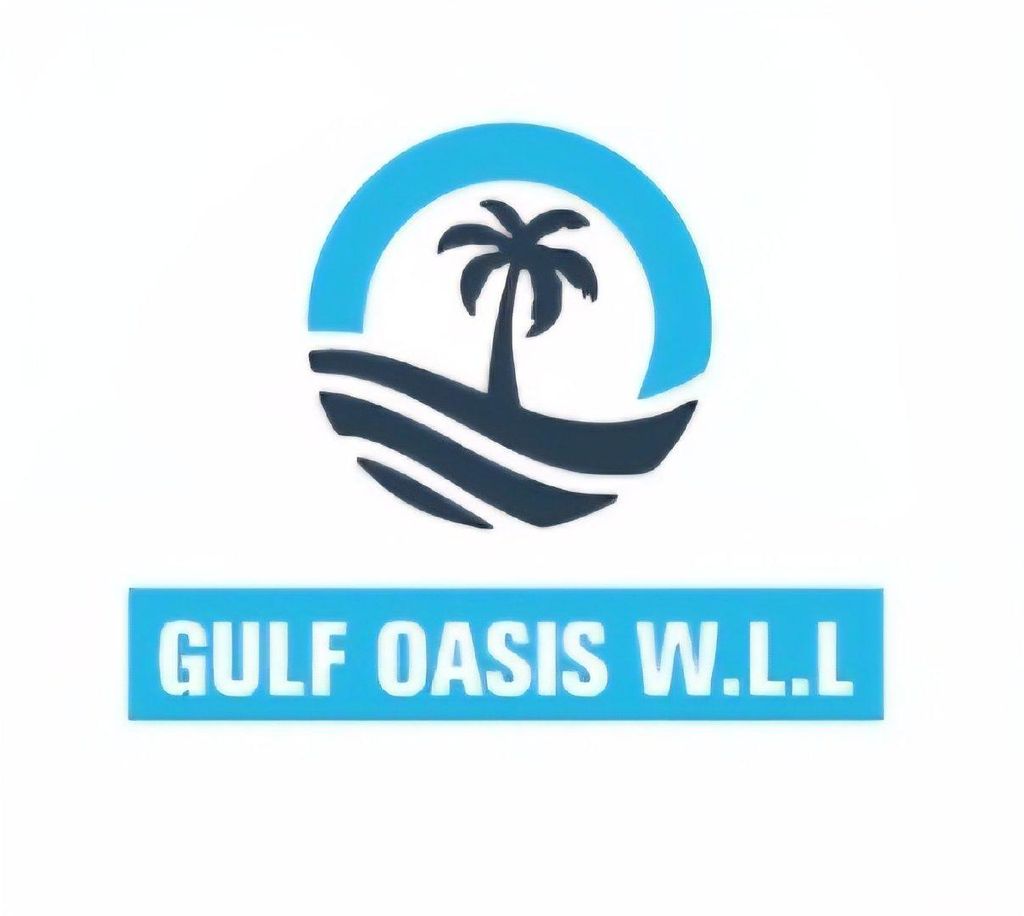 Gulf Oasis Trading Co. Ltd. – supplier logo, market insight supplier card