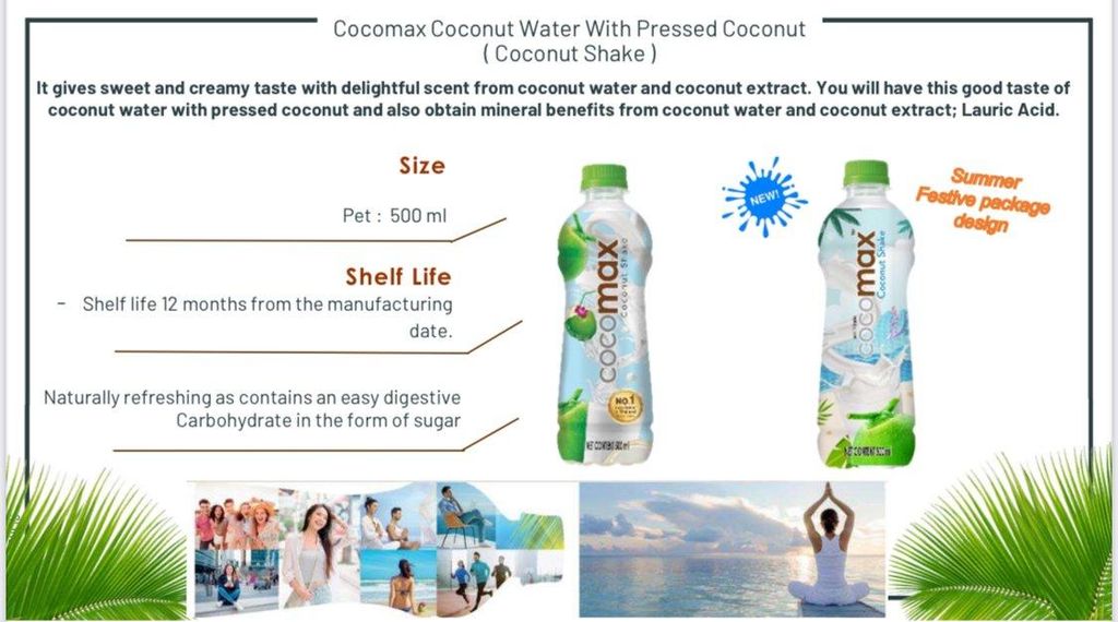 Cocomax Product Image 4