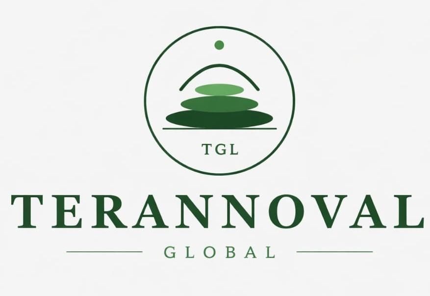 Terannoval Global Limited – supplier logo, market insight supplier card