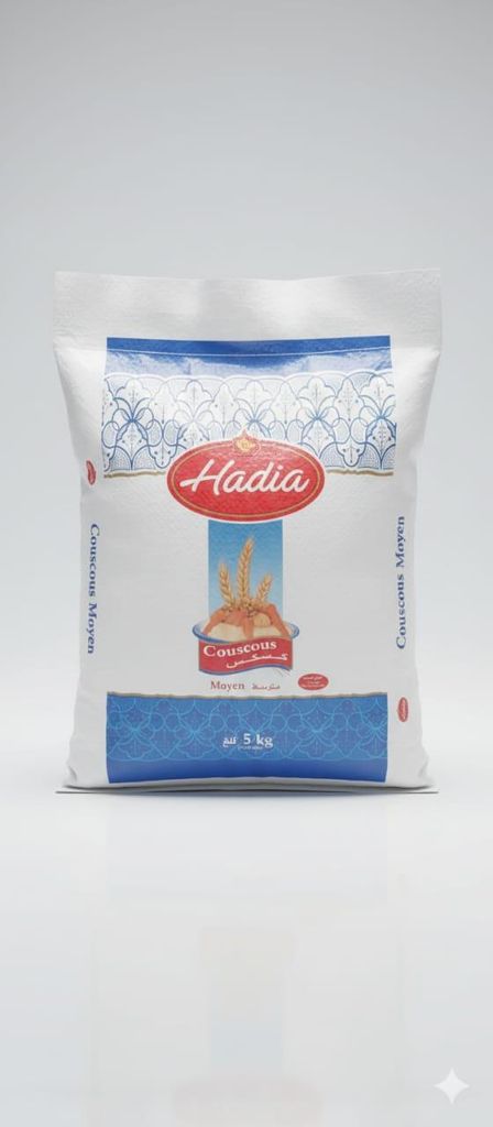 Hadia Couscous Product Image 2