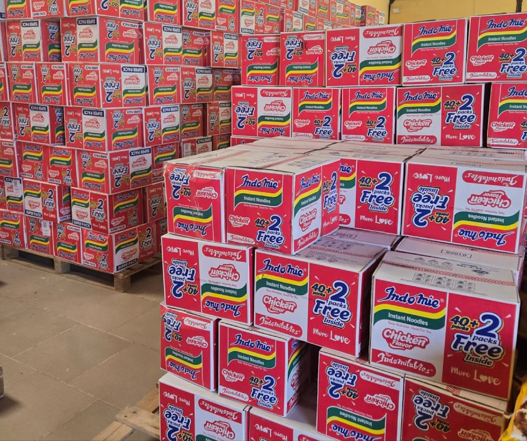 Rich in Flavour INDOMIE INSTANT NOODLES Tasty Nutrition Chicken Curry Flavour Fast to Prepare Noodles Bulk Supply – product thumbnail, market insight supplier card