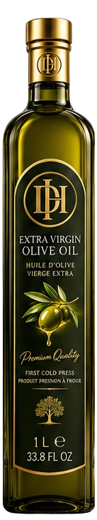 PREMIUM EXTRA VIRGIN OLIVE OIL – product thumbnail, market insight supplier card