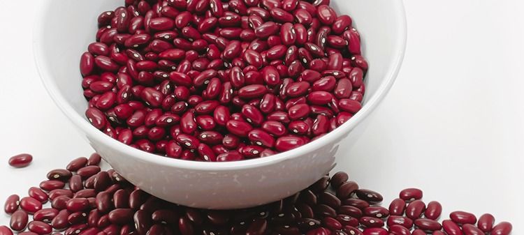 Premium Fresh Harvest 2024 Ethiopian Red Kidney Beans, Direct from Farm, Wholesale, Top Quality Bulk Quantity