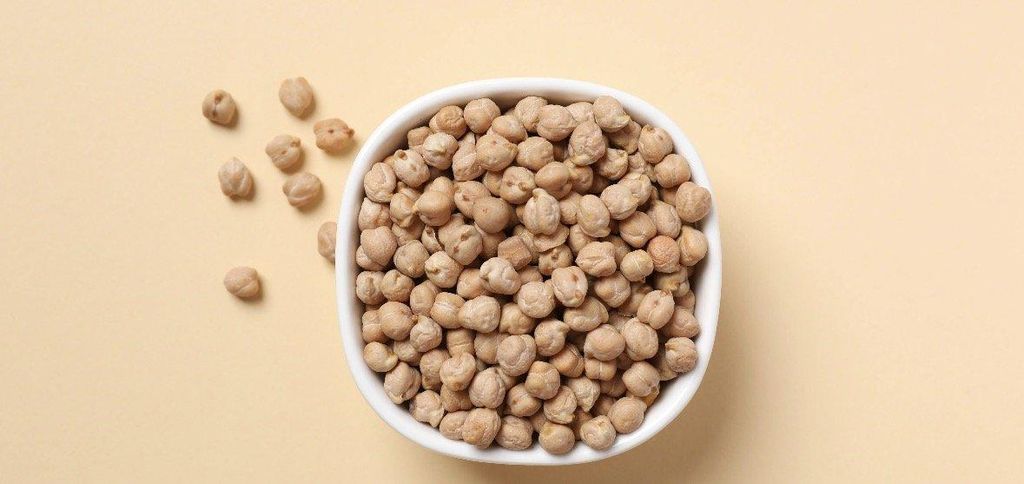 Chickpeas