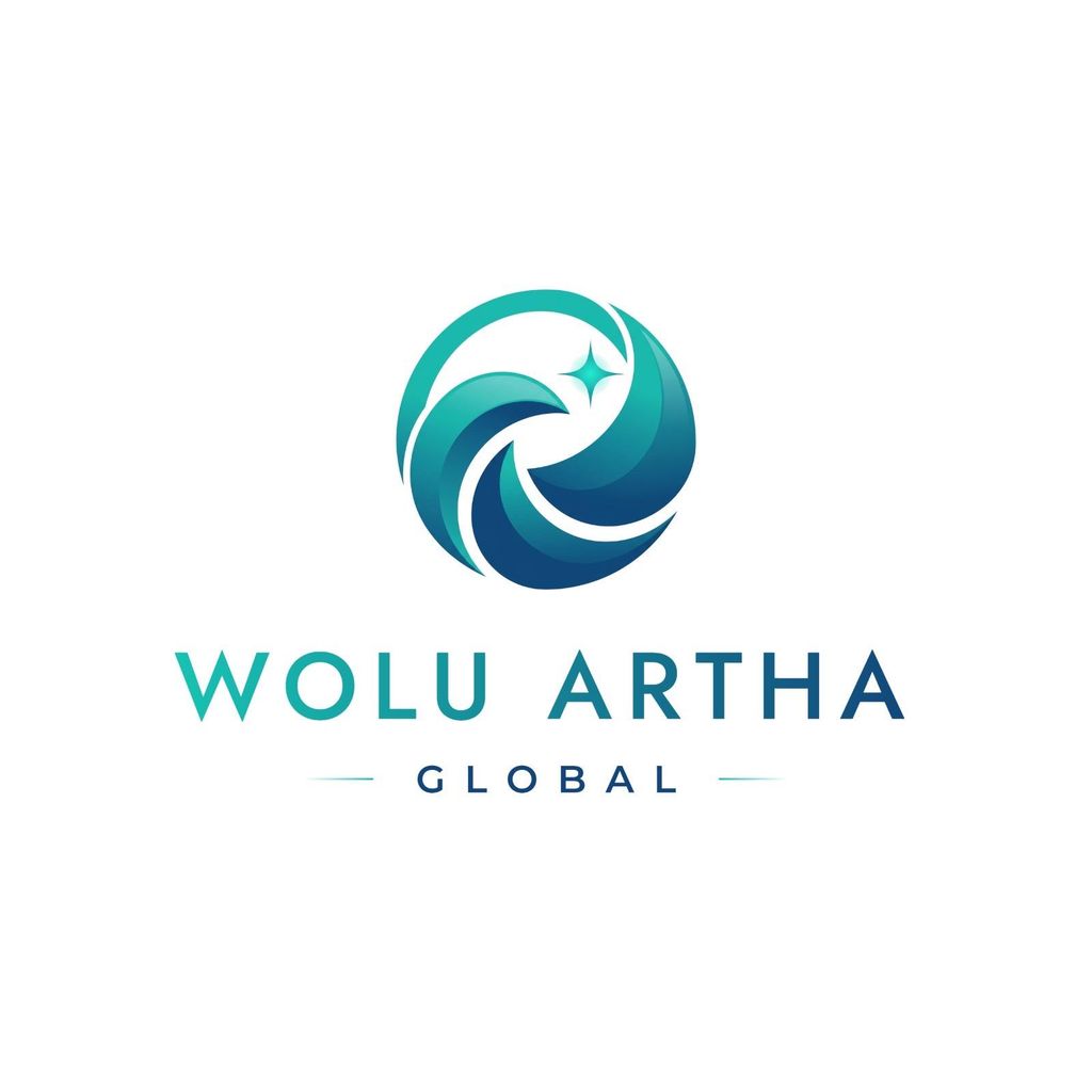WOLU ARTHA GLOBAL – supplier logo, market insight supplier card
