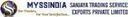 Sanjaya Trading Services Exports Private Limited – supplier logo, supplier contact card