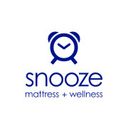 Snooze Mattress + Wellness