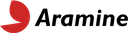 ARAMINE – supplier logo, supplier contact card