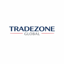 TradeZone Global – supplier logo, supplier contact card