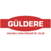 KIRLIOGLU AGRICULTURE LTD. & CO – supplier logo, supplier contact card